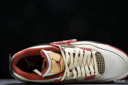 4 AIR JORDAN AQ9129-105 0813